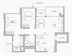 The Shorefront (D17), Apartment #452418111